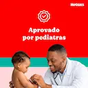 Colônia Huggies Extra Suave Infantil com 100ml