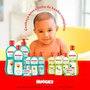 Colônia Huggies Extra Suave Infantil com 100ml