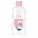 Óleo Johnson's Baby Regular Hidrata e Amacia com 200ml
