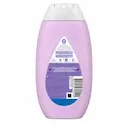 Loção Hidratante Corporal Johnson's Baby Hora do Sono com 200ml
