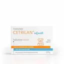 Sabonete em Barra Suave Cetrilan Infantil com 100g