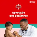 Sabonete em Barra Infantil Huggies Extra Suave 75g