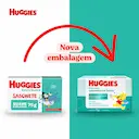 Sabonete em Barra Infantil Huggies Extra Suave 75g