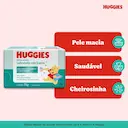 Sabonete em Barra Infantil Huggies Extra Suave 75g