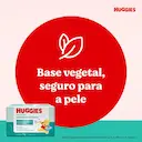 Sabonete em Barra Infantil Huggies Extra Suave 75g