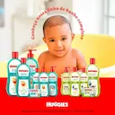 Sabonete em Barra Infantil Huggies Extra Suave 75g