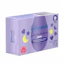 Sabonete em Barra Johnson’s Baby Hora do Sono 80g