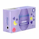 Sabonete em Barra Johnson’s Baby Hora do Sono 80g