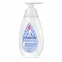 Sabonete Líquido Johnson's Hidratação Intensa