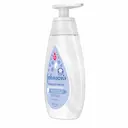 Sabonete Líquido Johnson's Hidratação Intensa