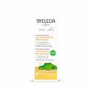 Pasta de Dente Infantil Weleda Sem Flúor com 50ml