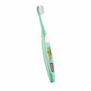 Escova Dental Infantil Bitufo Cocoricó 2 a 5 anos 1 Unidade