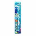 Escova Dental Infantil Gum Timer Disney Dory Light