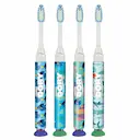 Escova Dental Infantil Gum Timer Disney Dory Light