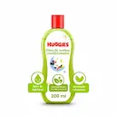 Condicionador Huggies Hora de Sonhar 200ml