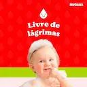 Condicionador Huggies Hora de Sonhar 200ml