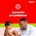 Condicionador Huggies Hora de Sonhar 200ml