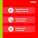 Condicionador Huggies Hora de Sonhar 200ml