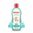 Condicionador Infantil Huggies Extra Suave com 200ml