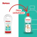 Condicionador Infantil Huggies Extra Suave com 200ml