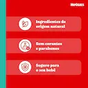 Condicionador Infantil Huggies Extra Suave com 200ml