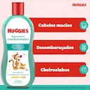 Condicionador Infantil Huggies Extra Suave com 200ml