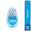 Shampoo Johnson's Cheirinho Prolongado 400ml