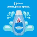 Shampoo Johnson's Cheirinho Prolongado 400ml