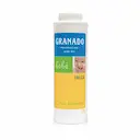 Talco Infantil Granado Bebê com 100g