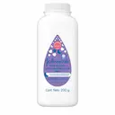 Talco Johnson's Baby Hora do Sono com 200g