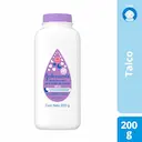 Talco Johnson's Baby Hora do Sono com 200g