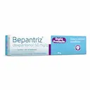 Pomada para Assaduras Bepantriz Dupla Proteção 30g
