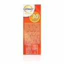 Cebion 1g Vitamina C Sabor Laranja 30 Comprimidos Efervescentes