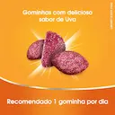 Vitamina C Redoxitos Uva 25 Gomas