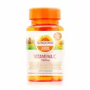 Vitamina C Sundown 1000mg 30 Cápsulas