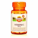 Vitamina C 500mg Sundown com 100 Comprimidos