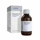 Suplemento Alimentar Bromelin Z Suspensão 100ml