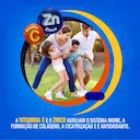 Vitamina C Cenevit Zinco 1g + 10mg Laranja com 30 comprimidos