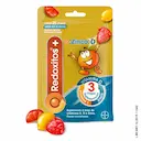 Suplemento Vitamínico Redoxitos Sabor Mix de Frutas com 25 Gomas
