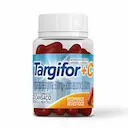 Vitamina C Targifor+C - 60 Comprimidos