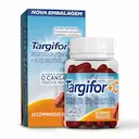 Vitamina C Targifor+C - 60 Comprimidos