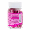 Suplemento Vitamínico e Mineral Needs Vita Mulher com 60 cápsulas