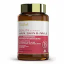 Suplemento Alimentar Goalmy Gummies Hair, Skin & Nails 60 gomas
