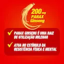 Natus Gerin 30 cápsulas