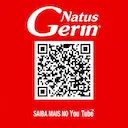Natus Gerin 30 cápsulas