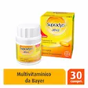 Multivitamínico Supradyn Ativa 30 comprimidos