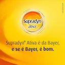 Multivitamínico Supradyn Ativa 30 comprimidos