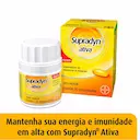 Multivitamínico Supradyn Ativa 30 comprimidos
