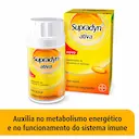 Suplemento Vitamínico Mineral Supradyn Ativa com 60 comprimidos