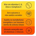 Suplemento Vitamínico Mineral Supradyn Ativa com 60 comprimidos